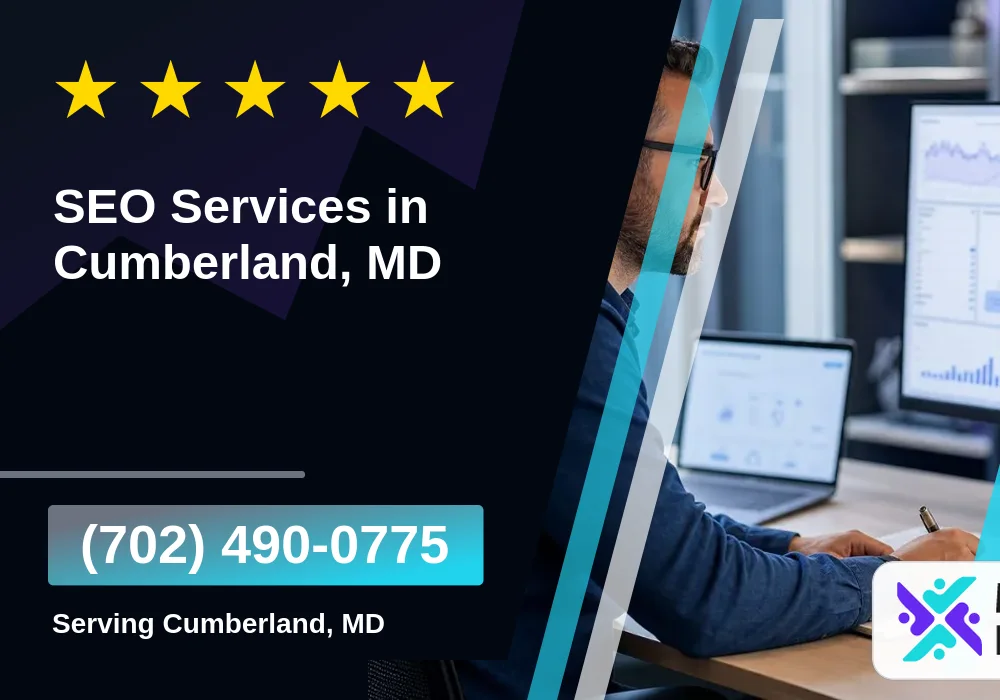 SEO Services in Cumberland, MD SEO Services in Cumberland, MD