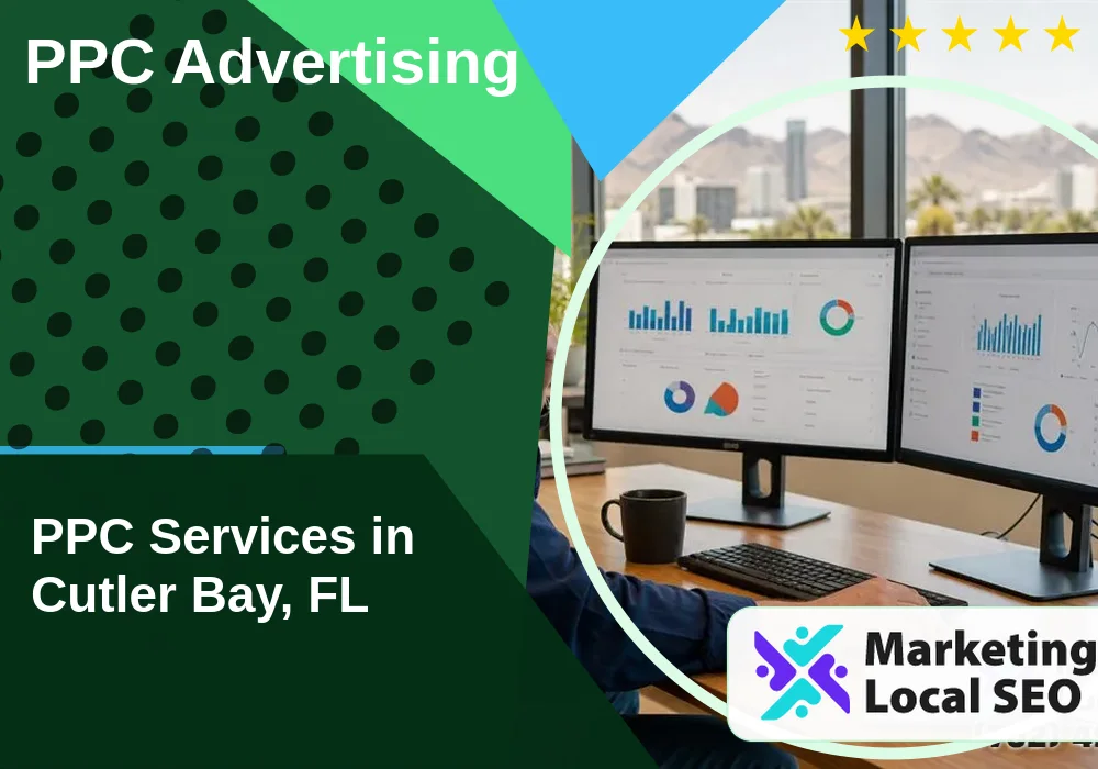 PPC Advertising in Cutler Bay, FL PPC Advertising in Cutler Bay, FL