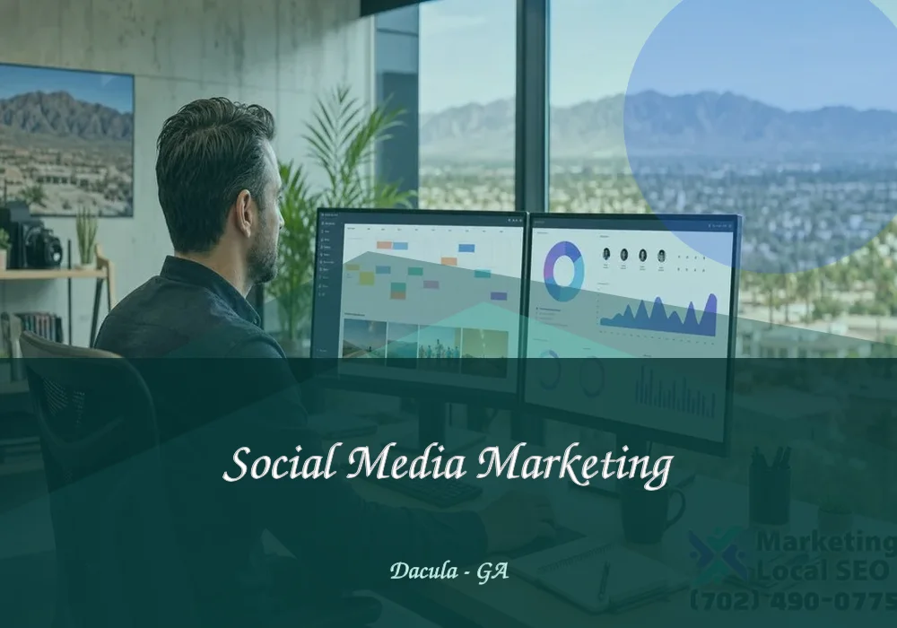 Social Media Marketing in Dacula, GA Social Media Marketing in Dacula, GA