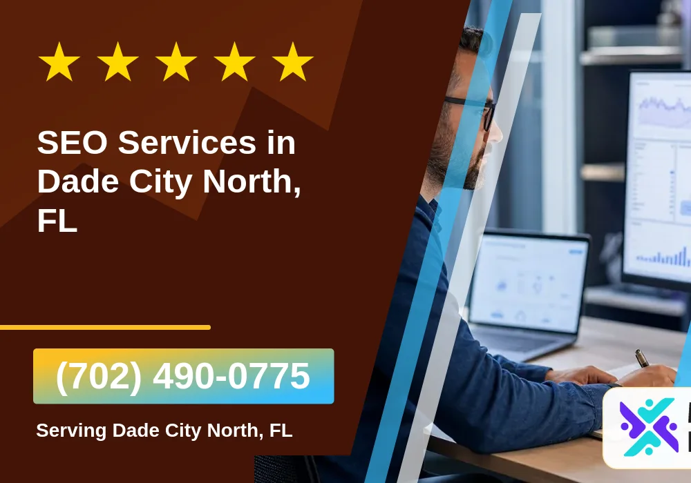 SEO Services in Dade City North, FL SEO Services in Dade City North, FL