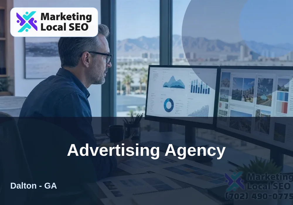 Advertising Agency in Dalton, GA Advertising Agency in Dalton, GA