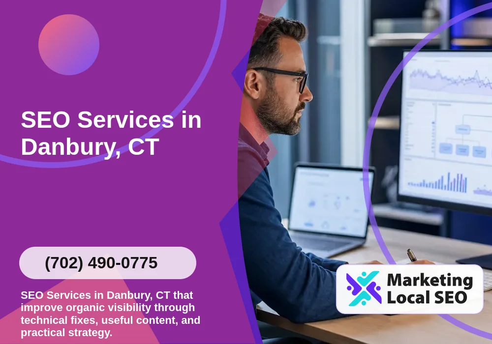SEO Services in Danbury, CT SEO Services in Danbury, CT