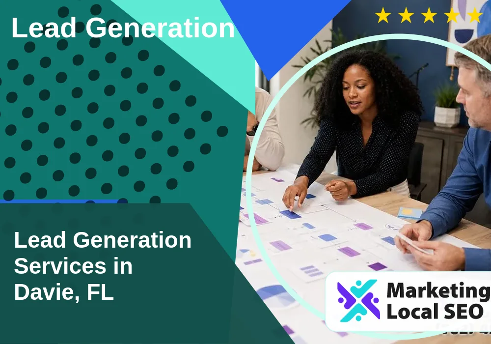 Lead Generation in Davie, FL