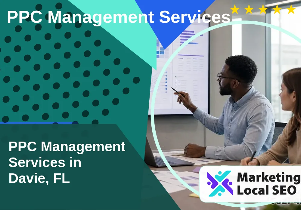 PPC Management Services in Davie, FL PPC Management Services in Davie, FL