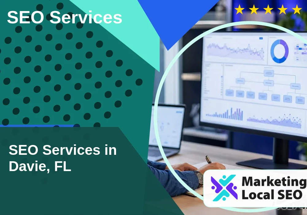 SEO Services in Davie, FL SEO Services in Davie, FL