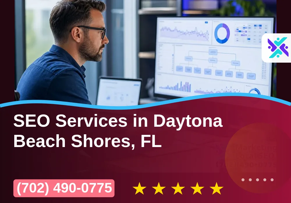SEO Services in Daytona Beach Shores, FL SEO Services in Daytona Beach Shores, FL