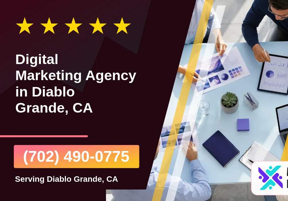 Digital Marketing Agency in Diablo Grande, CA Digital Marketing Agency in Diablo Grande, CA