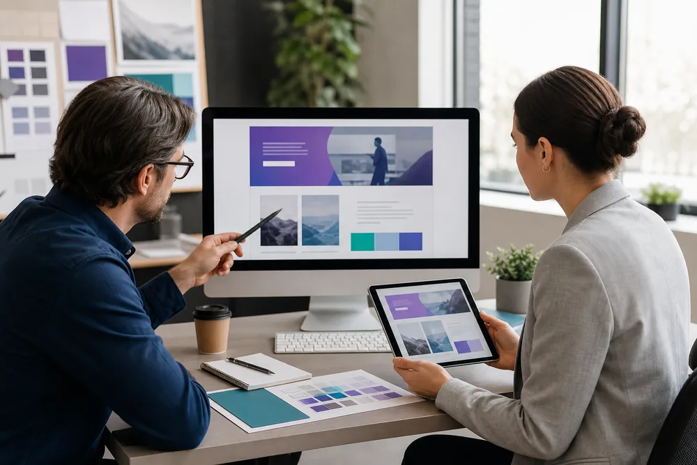 Digital Marketing Conversion Strategy Marketing analytics and conversion strategy review