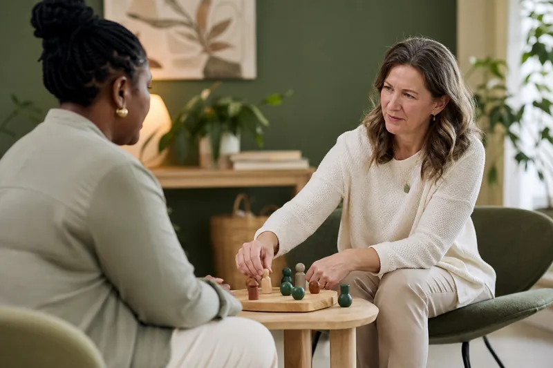 Menopause Therapy in West Covina, CA Menopause Therapy in West Covina, CA