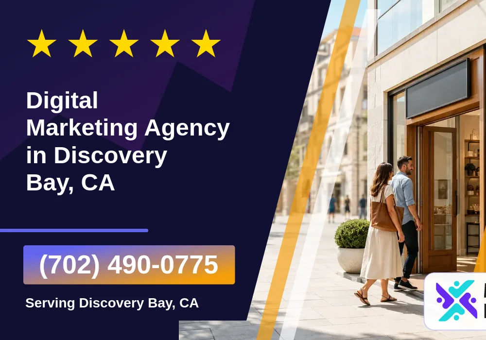 Digital Marketing Agency in Discovery Bay, CA Digital Marketing Agency in Discovery Bay, CA
