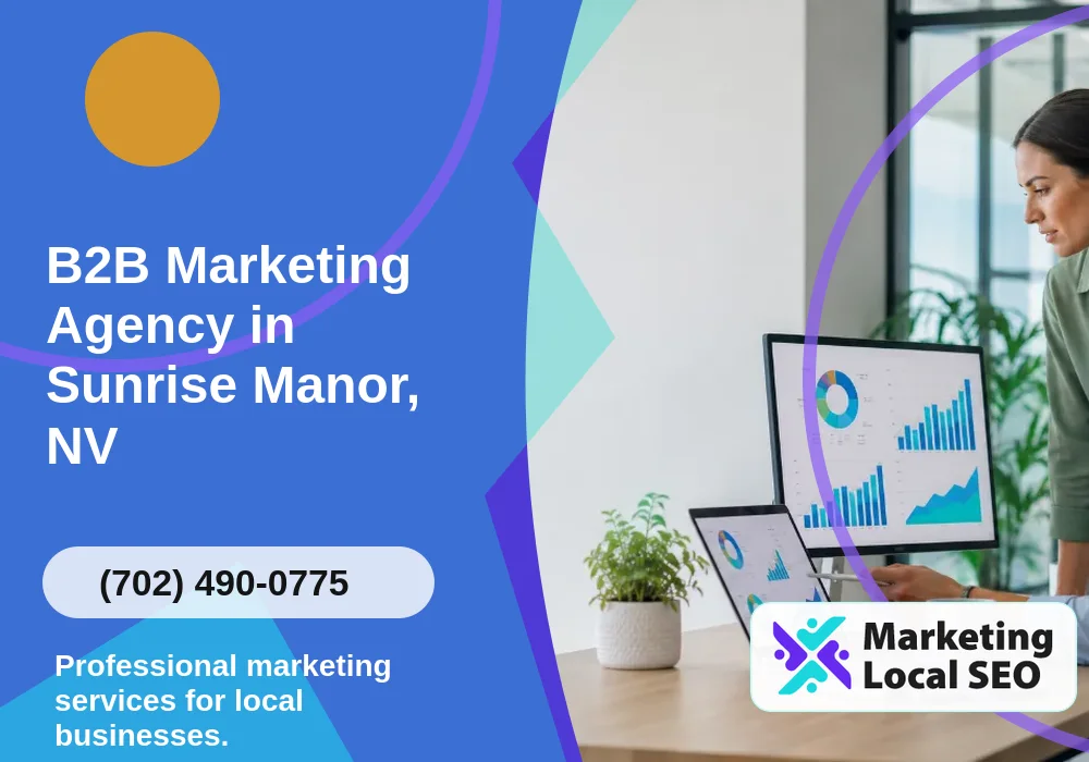 Digital Marketing Agency in Dock Junction, GA