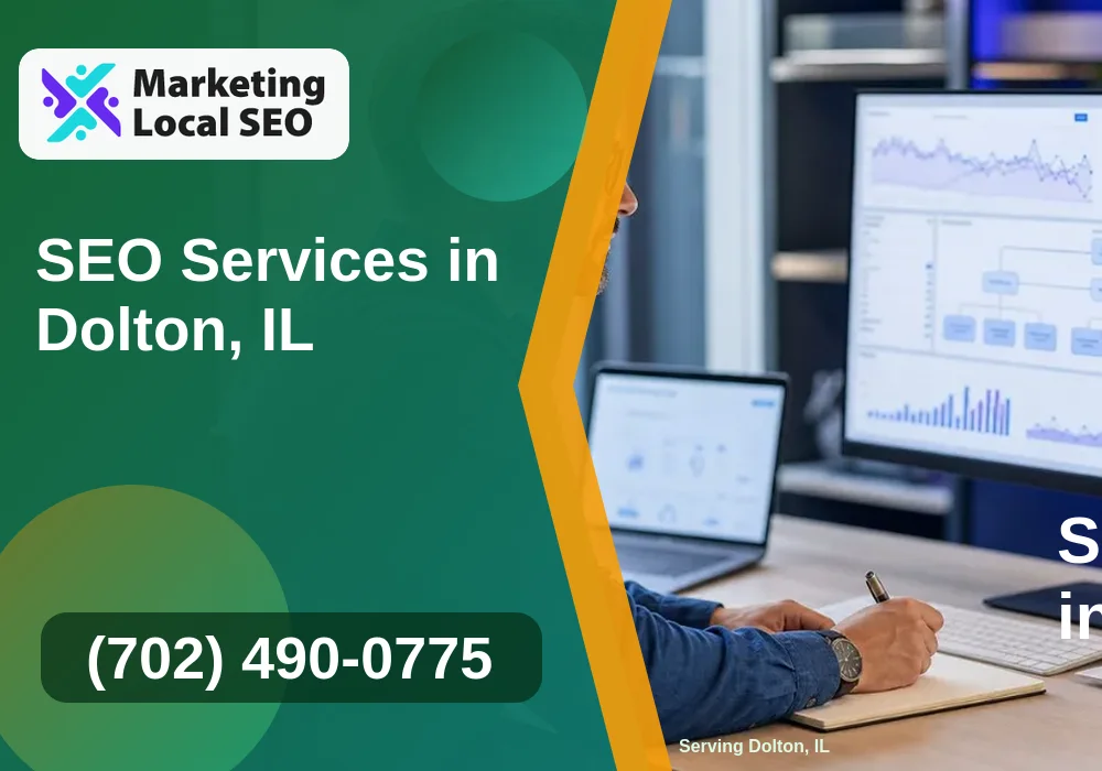 SEO in Dolton, IL SEO in Dolton, IL