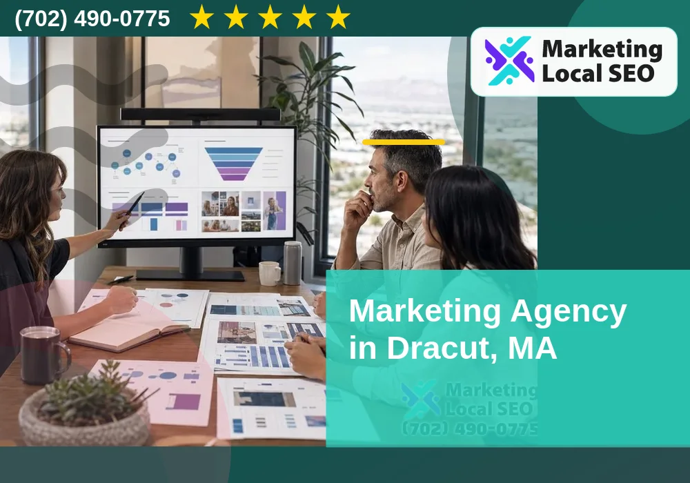 Marketing Services in Dracut, MA Marketing Services in Dracut, MA