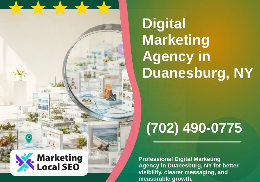 Digital Marketing Agency in Duanesburg, NY Digital Marketing Agency in Duanesburg, NY