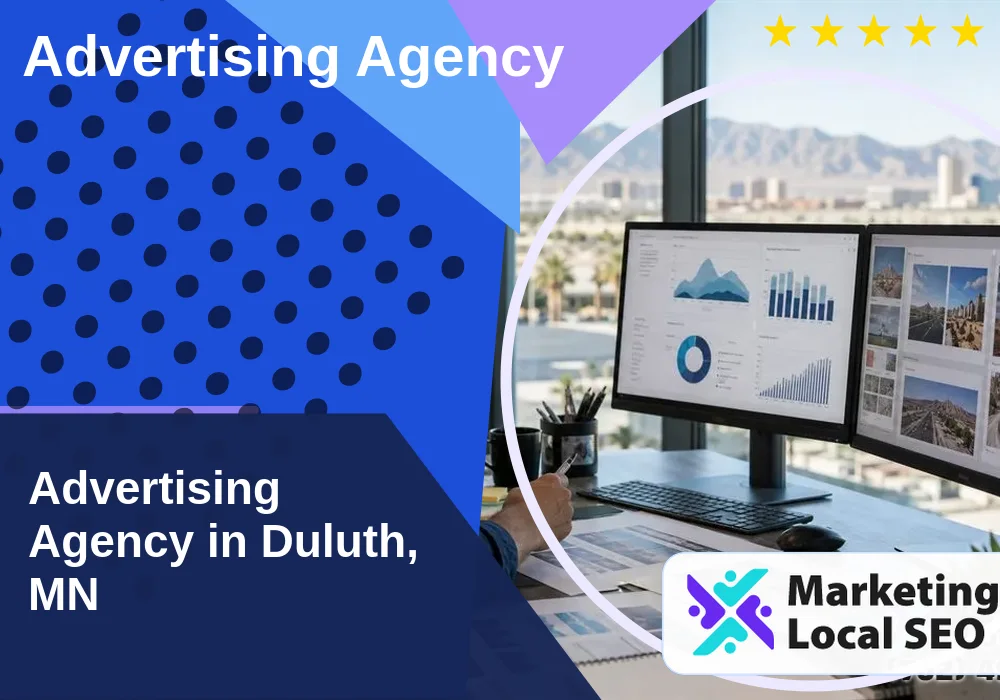 Advertising Agency in Duluth, MN Advertising Agency in Duluth, MN