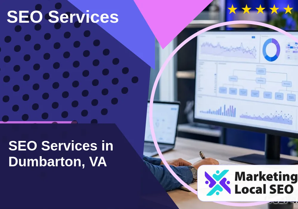 SEO Services in Dumbarton, VA SEO Services in Dumbarton, VA