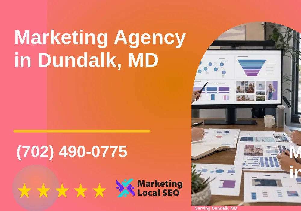 Marketing Services in Dundalk, MD