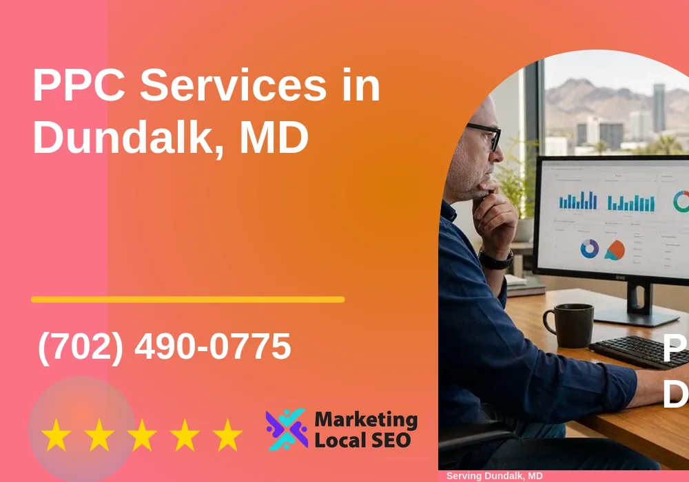 PPC Advertising in Dundalk, MD PPC Advertising in Dundalk, MD