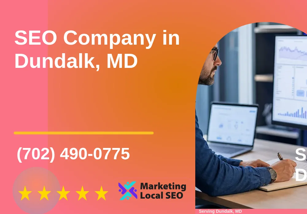 SEO in Dundalk, MD SEO in Dundalk, MD