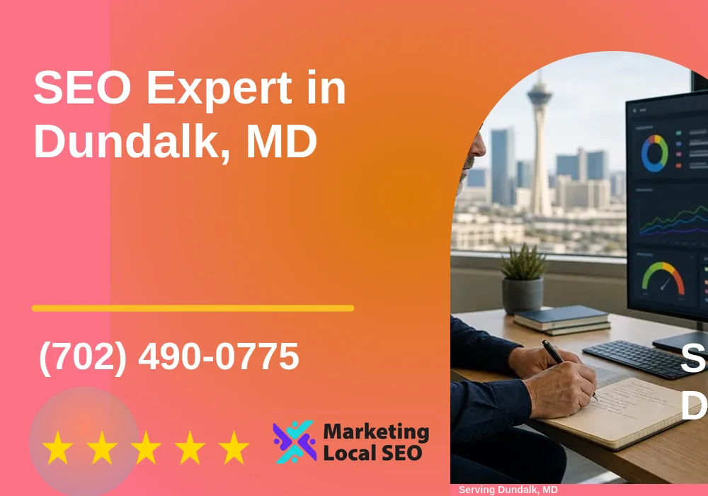 SEO Expert in Dundalk, MD SEO Expert in Dundalk, MD