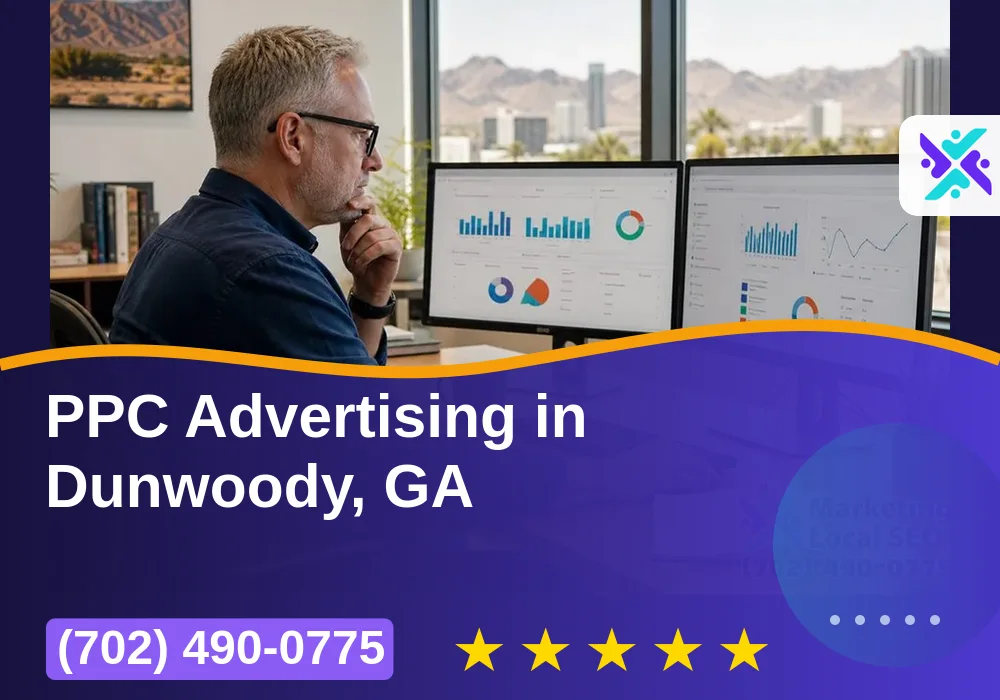 PPC Advertising in Dunwoody, GA PPC Advertising in Dunwoody, GA