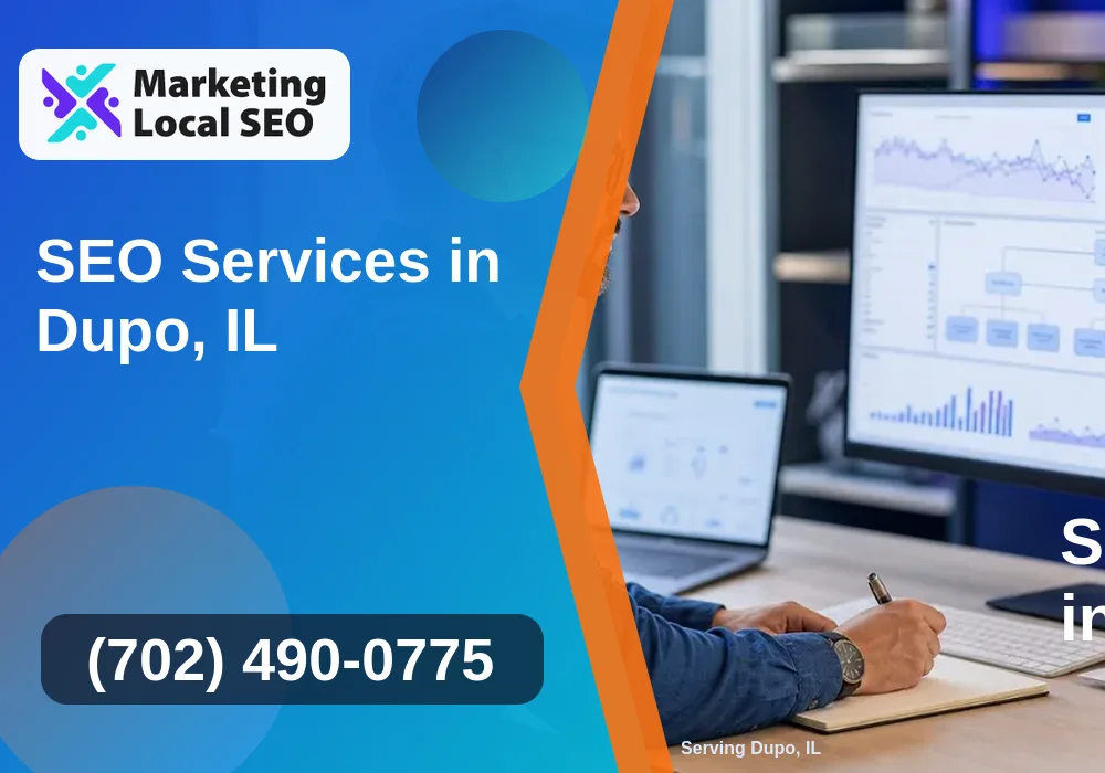 SEO Services in Dupo, IL SEO Services in Dupo, IL