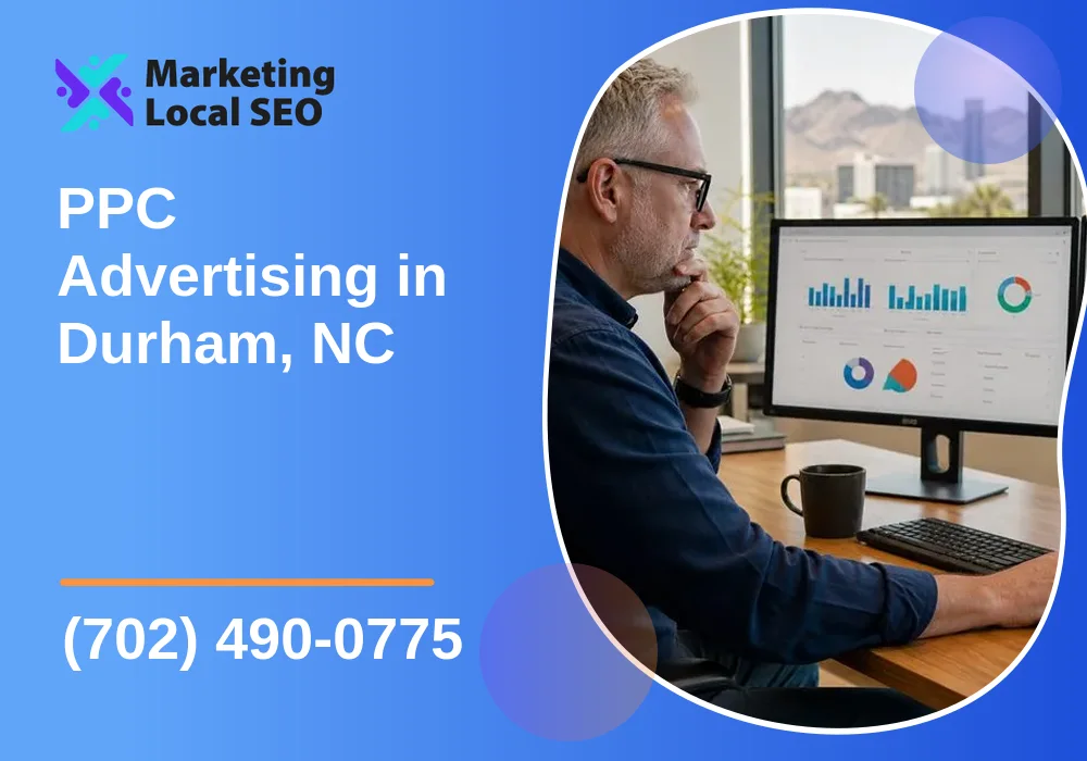 PPC Advertising in Durham, NC PPC Advertising in Durham, NC