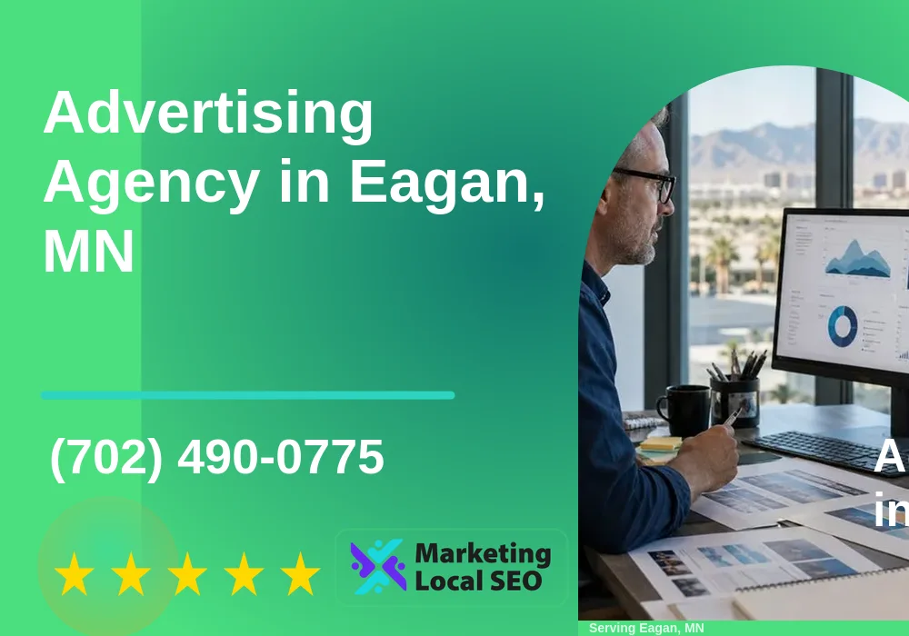 Advertising Agency in Eagan, MN Advertising Agency in Eagan, MN