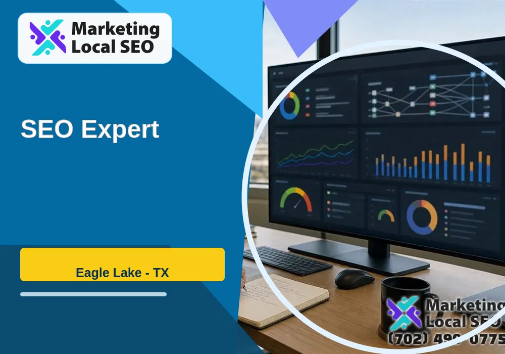 SEO Expert in Eagle Lake, TX