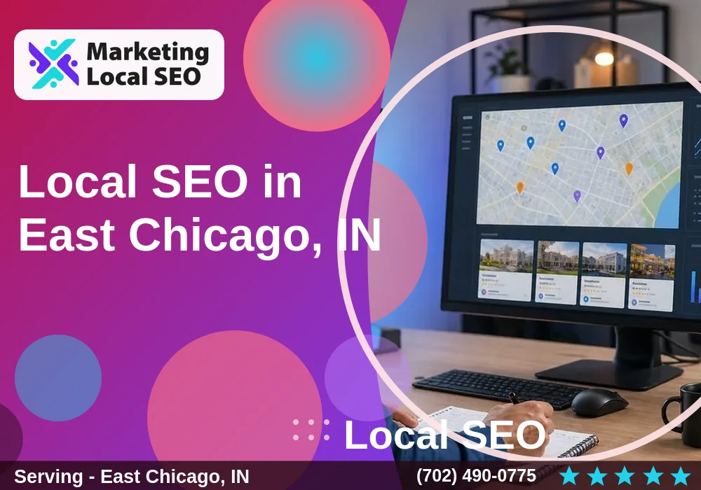 Local SEO in East Chicago, IN
