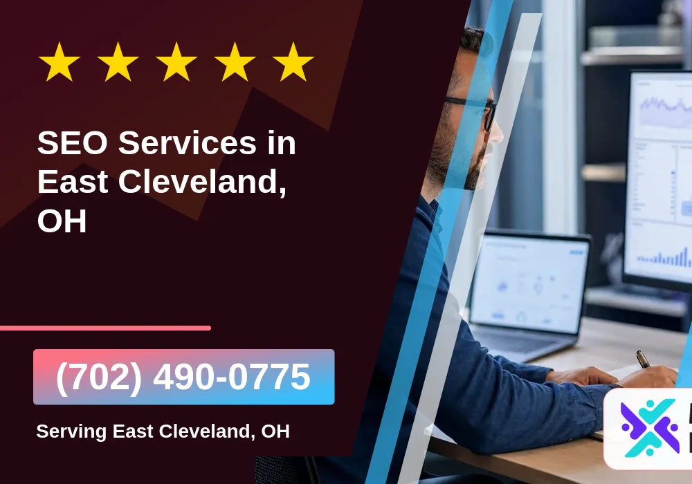 SEO Services in East Cleveland, OH SEO Services in East Cleveland, OH