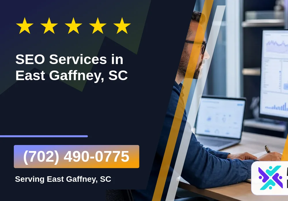 SEO Services in East Gaffney, SC SEO Services in East Gaffney, SC
