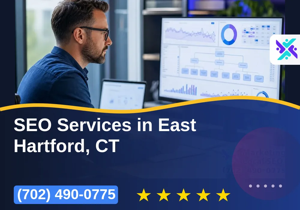 SEO Services in East Hartford, CT SEO Services in East Hartford, CT