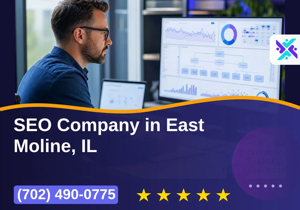 SEO in East Moline, IL SEO in East Moline, IL