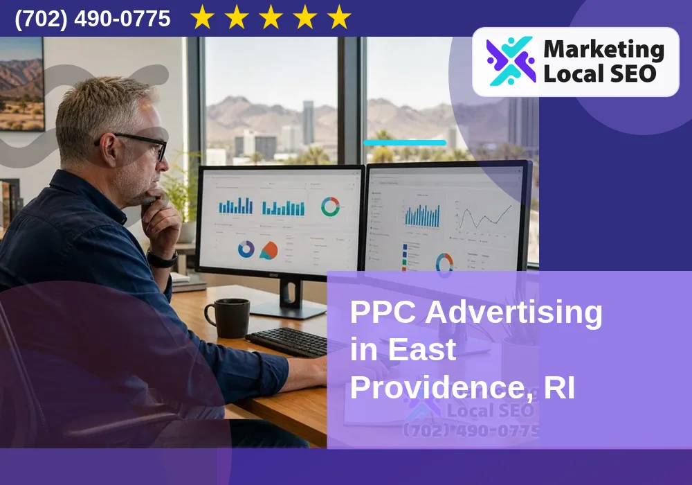 PPC Advertising in East Providence, RI PPC Advertising in East Providence, RI