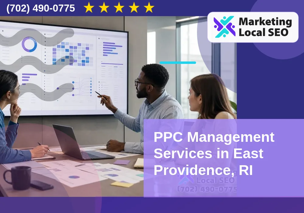PPC Management Services in East Providence, RI PPC Management Services in East Providence, RI