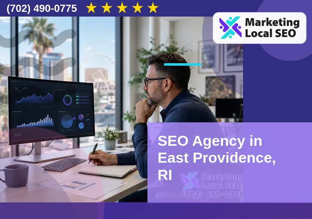 SEO Agency in East Providence, RI