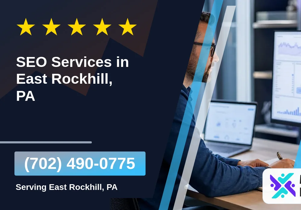 SEO Services in East Rockhill, PA SEO Services in East Rockhill, PA