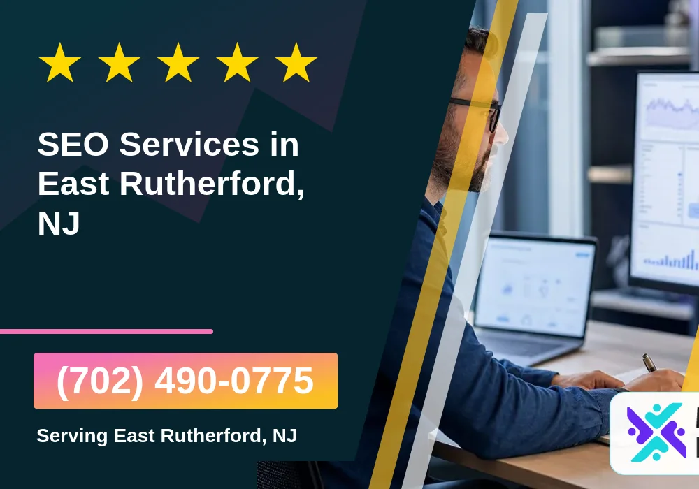 SEO Services in East Rutherford, NJ SEO Services in East Rutherford, NJ