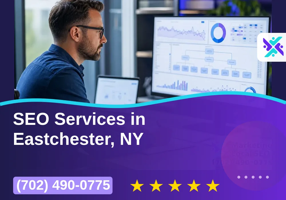 SEO Services in Eastchester, NY