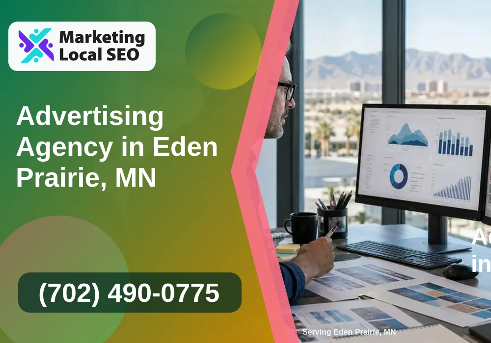 Advertising Agency in Eden Prairie, MN Advertising Agency in Eden Prairie, MN