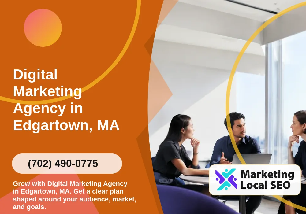 Digital Marketing Agency in Edgartown, MA Digital Marketing Agency in Edgartown, MA