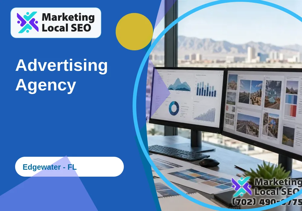 Advertising Agency in Edgewater, FL