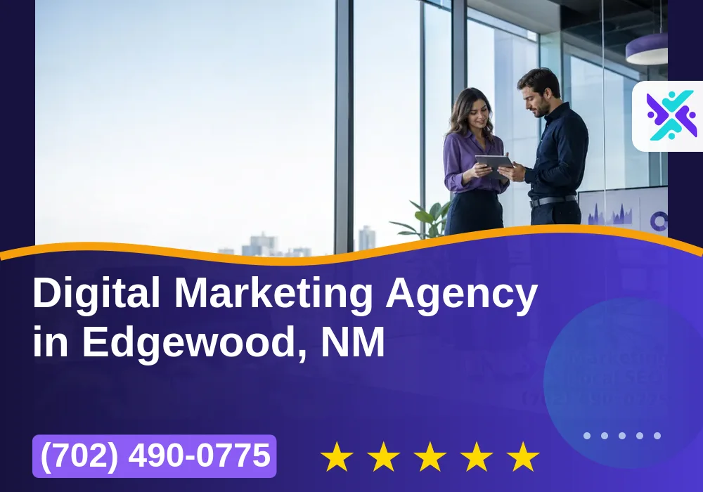 Digital Marketing Agency in Edgewood, NM Digital Marketing Agency in Edgewood, NM