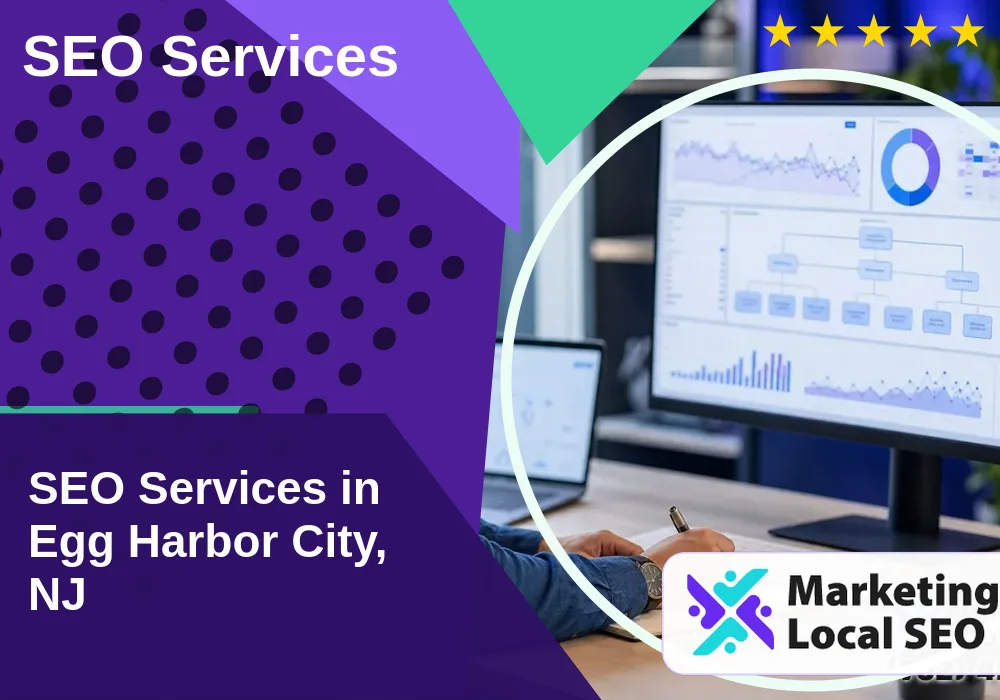 SEO Services in Egg Harbor City, NJ SEO Services in Egg Harbor City, NJ