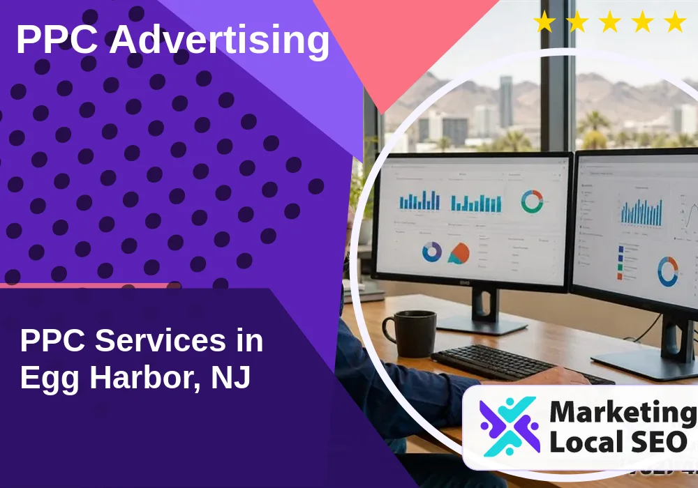 PPC Advertising in Egg Harbor, NJ PPC Advertising in Egg Harbor, NJ