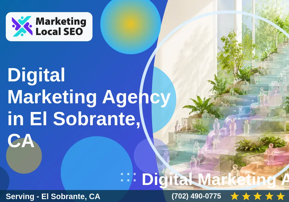 Digital Marketing Agency in El Sobrante, CA