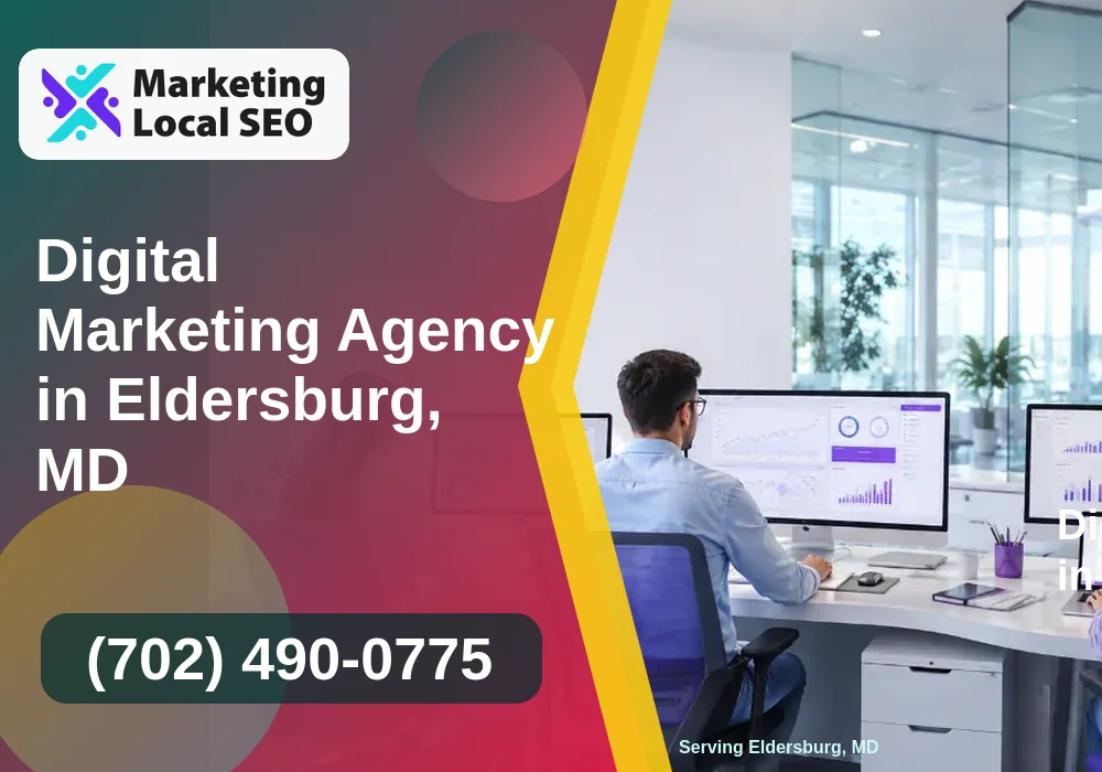 Digital Marketing Agency in Eldersburg, MD Digital Marketing Agency in Eldersburg, MD