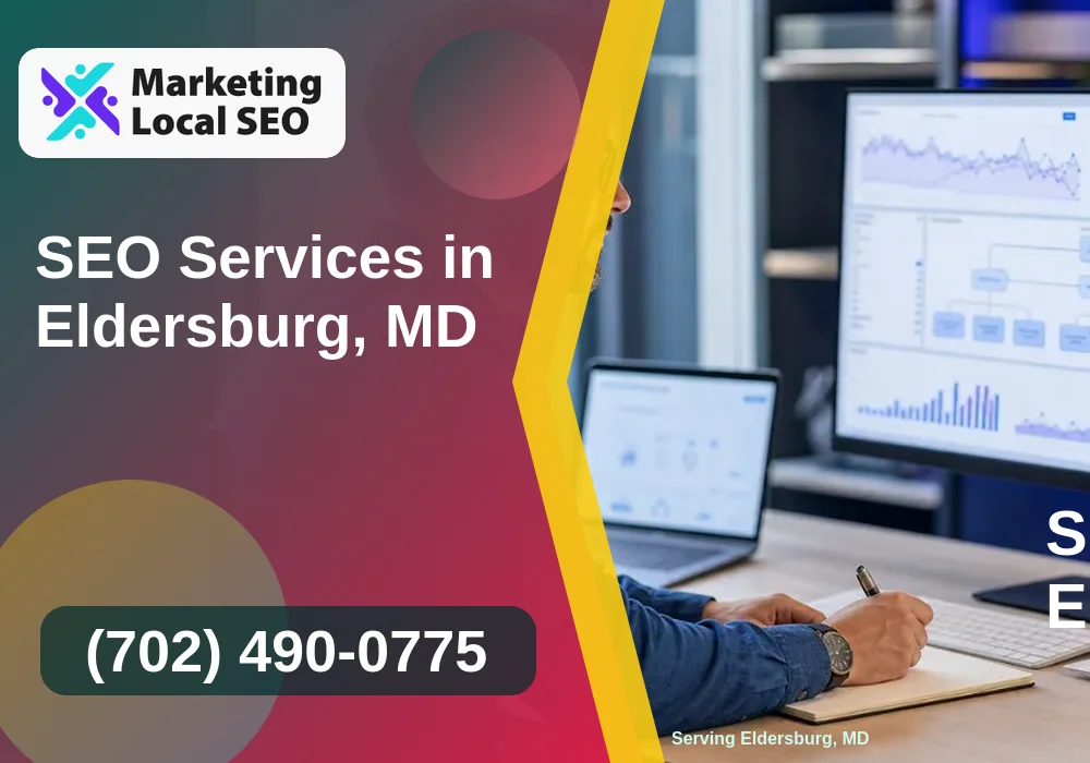 SEO Services in Eldersburg, MD SEO Services in Eldersburg, MD