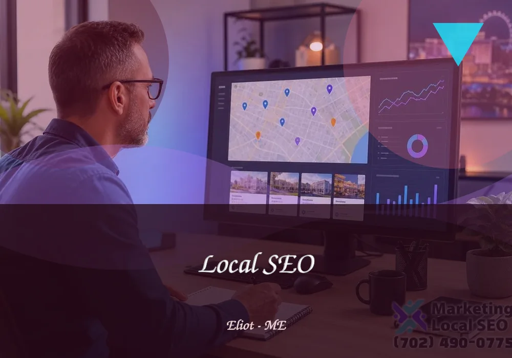 Local SEO in Eliot, ME